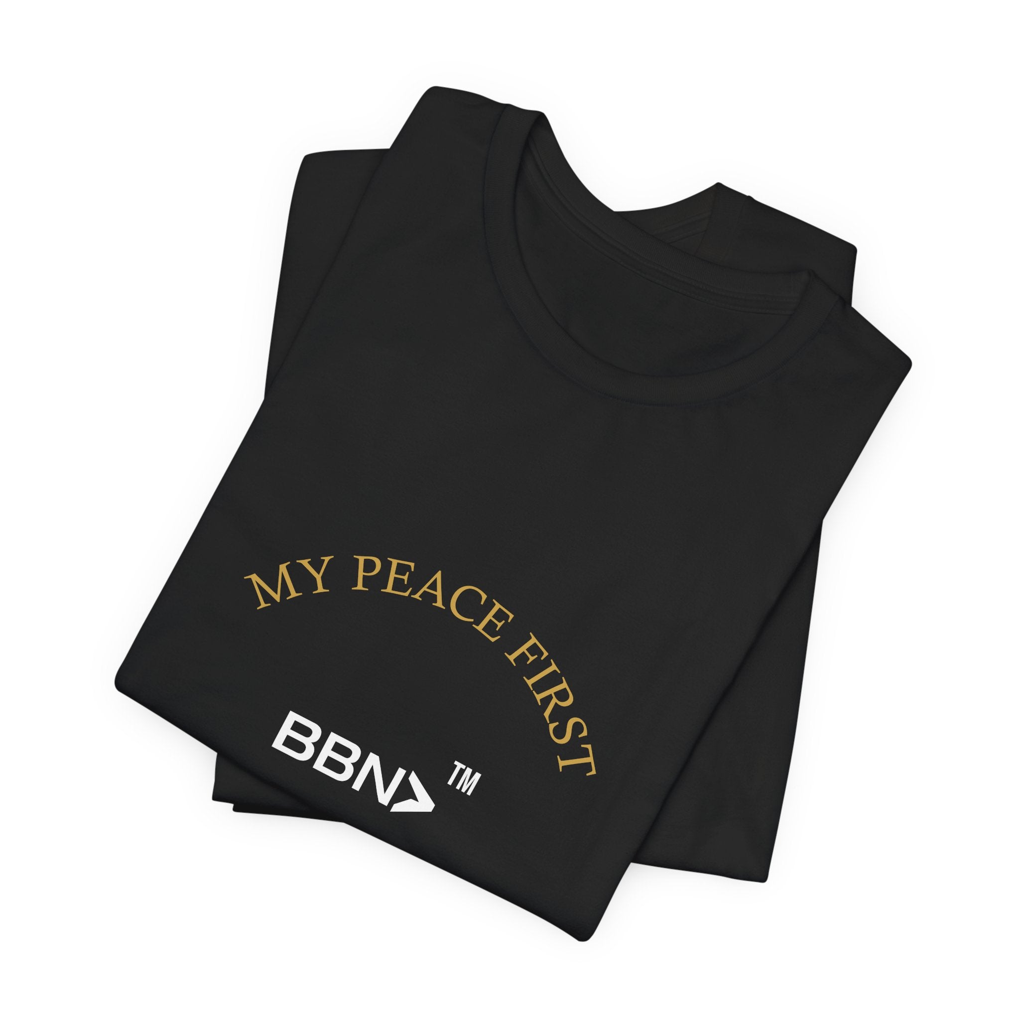 My Peace First Tee | Bye Bye Now™