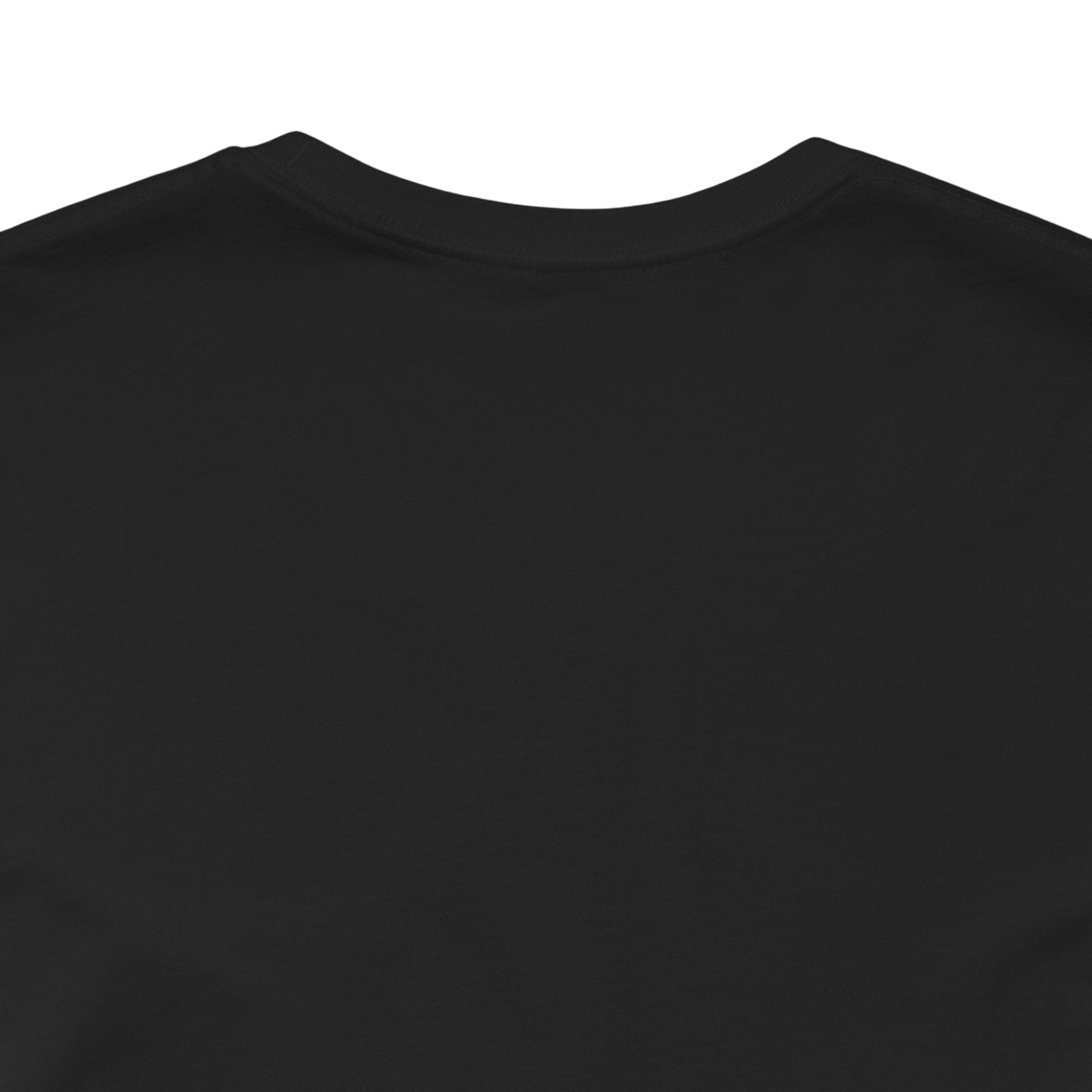 Over-Apologizing Tee | Bye Bye Now™