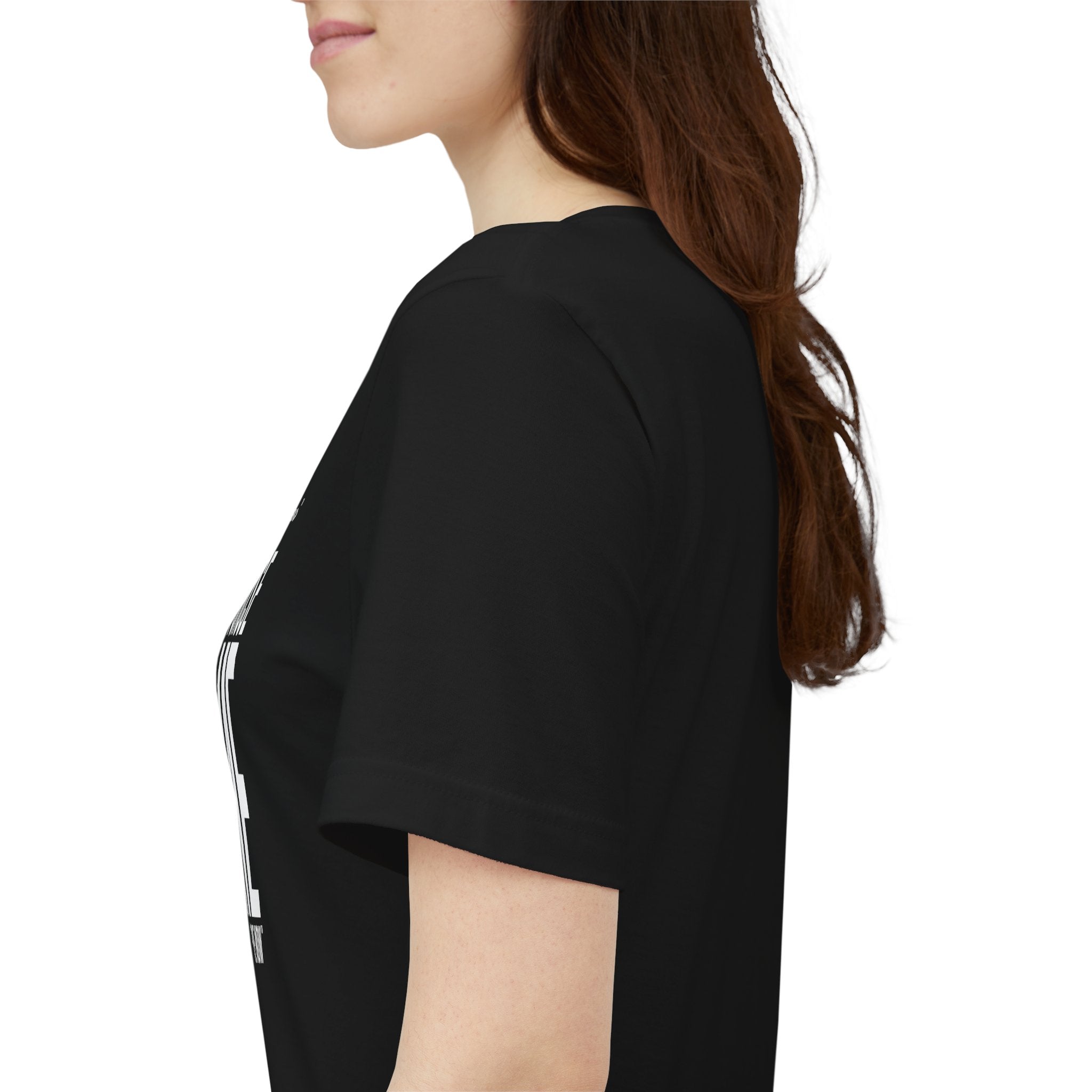 I Chose Me Tee | Bye Bye Now™