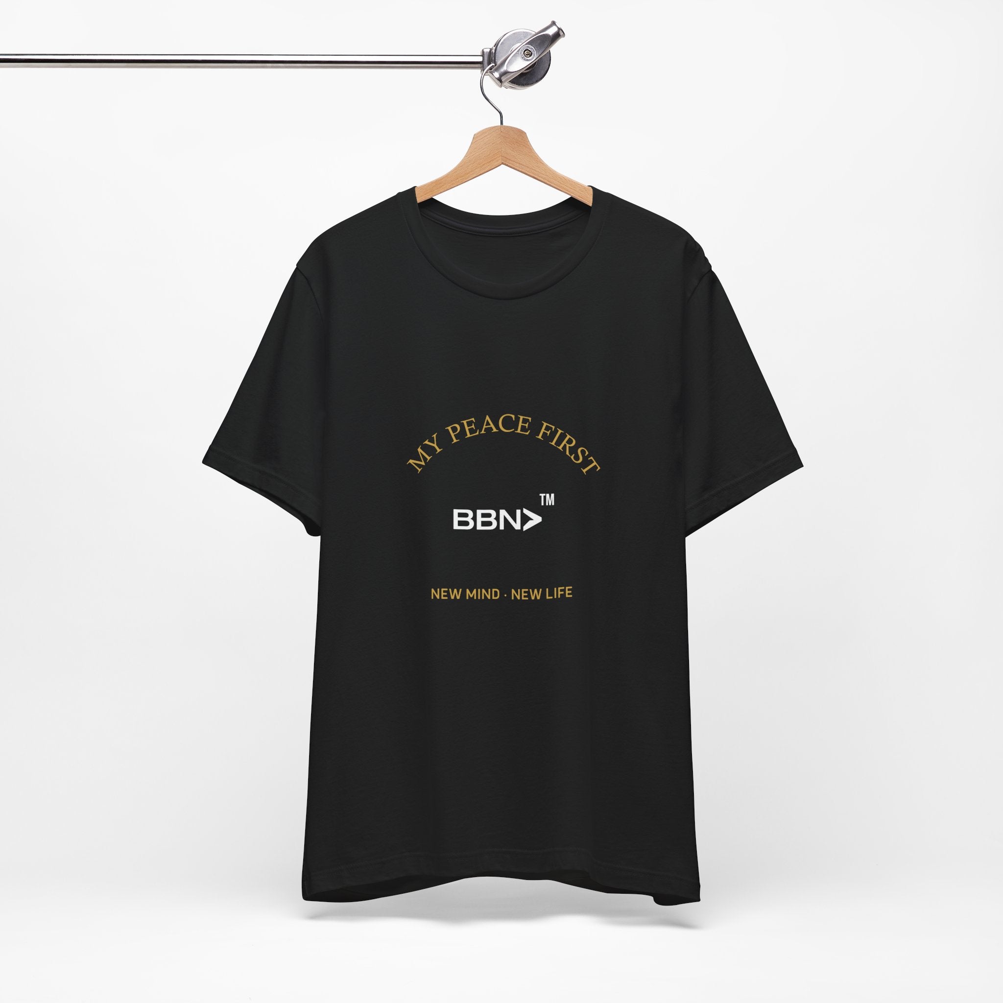 My Peace First Tee | Bye Bye Now™