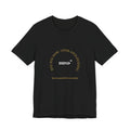 Over-Apologizing Tee | Bye Bye Now™
