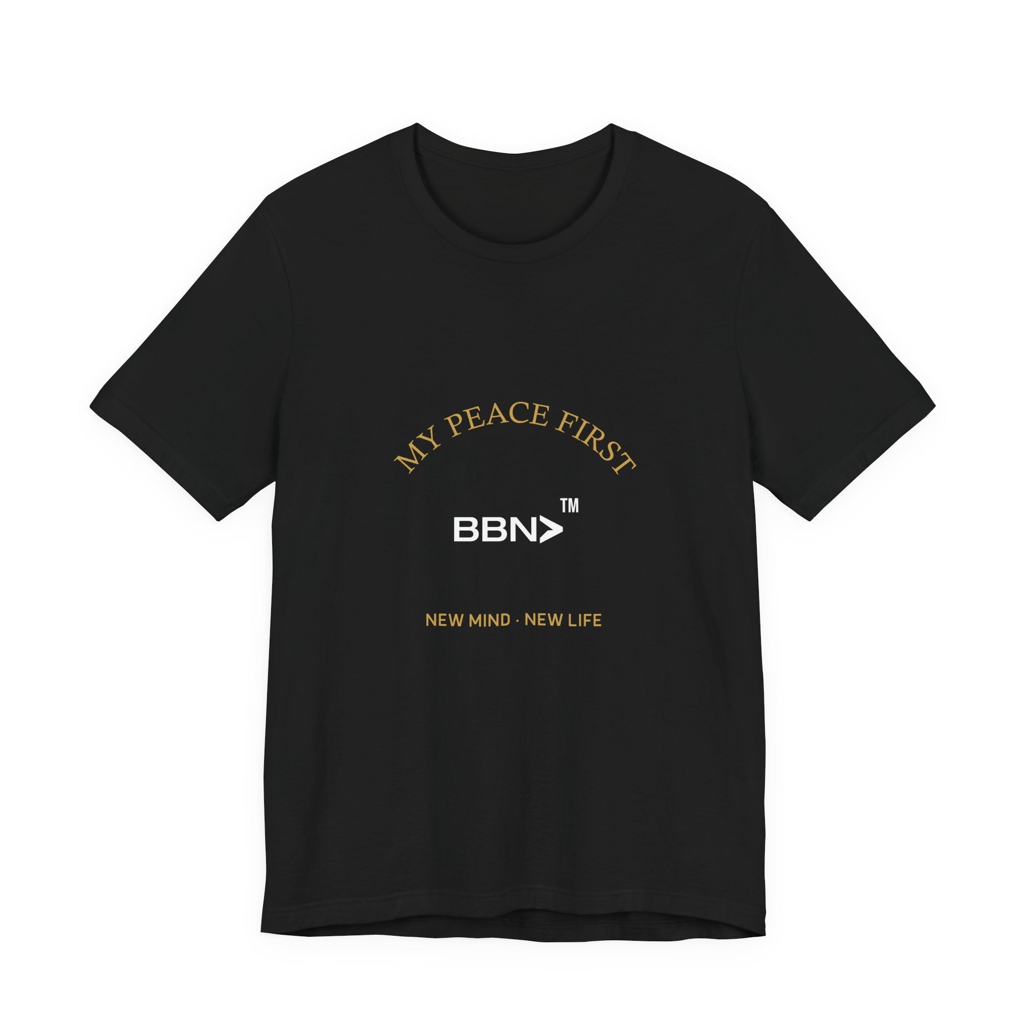 My Peace First Tee | Bye Bye Now™