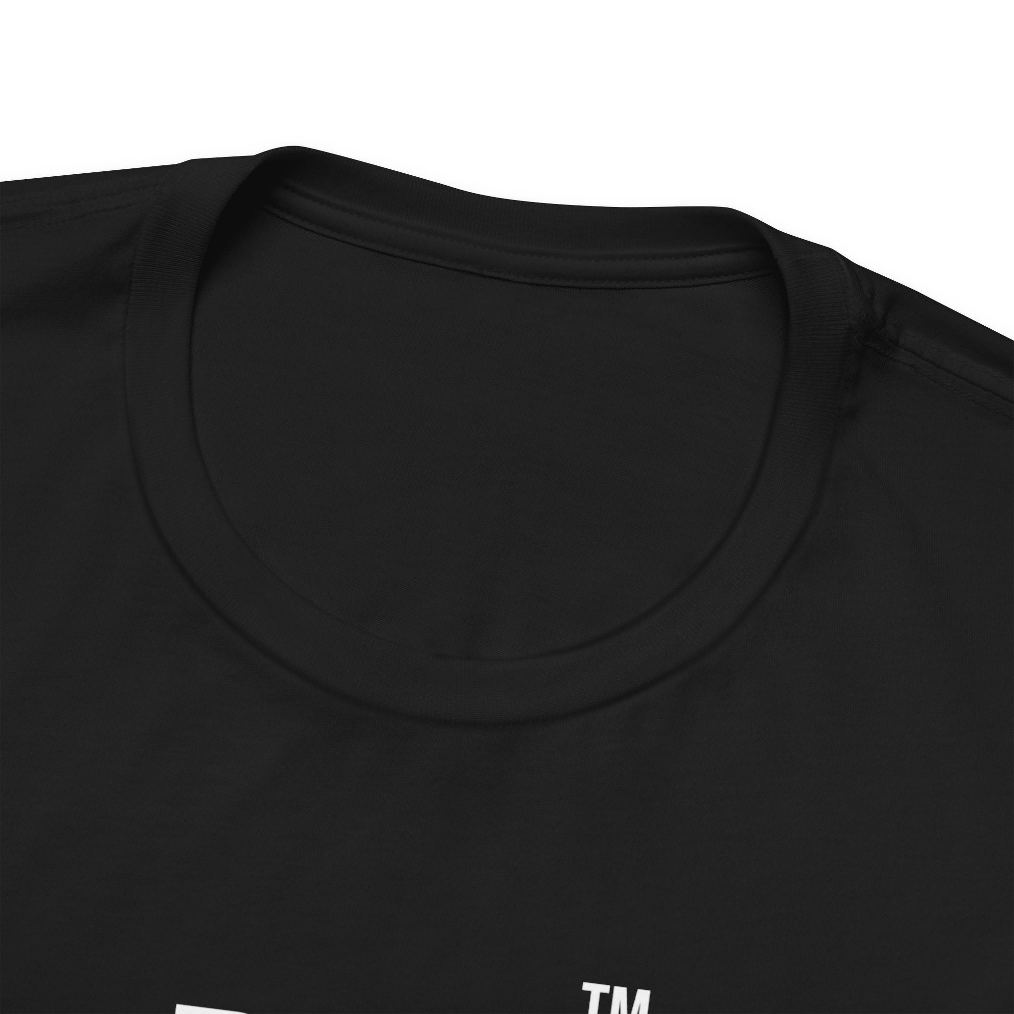 New Mind New Boundaries Tee | Bye Bye Now™