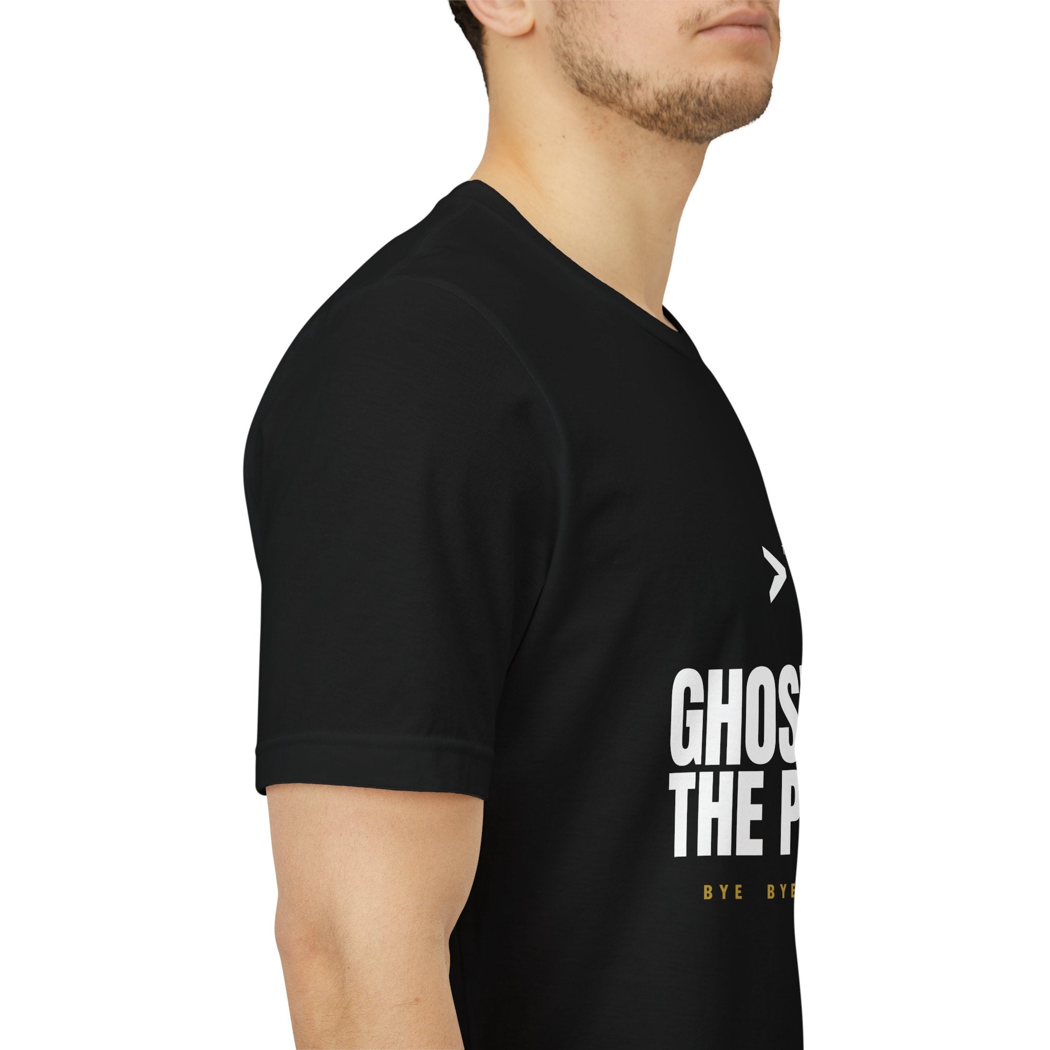 Ghosted The Past Tee | Bye Bye Now™