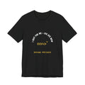 I Quit For Me Tee | Bye Bye Now™