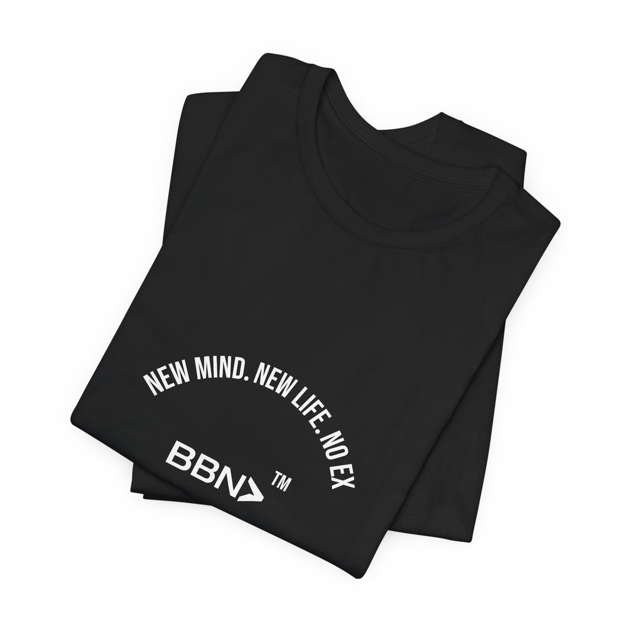 New Life No Ex Tee | Bye Bye Now™