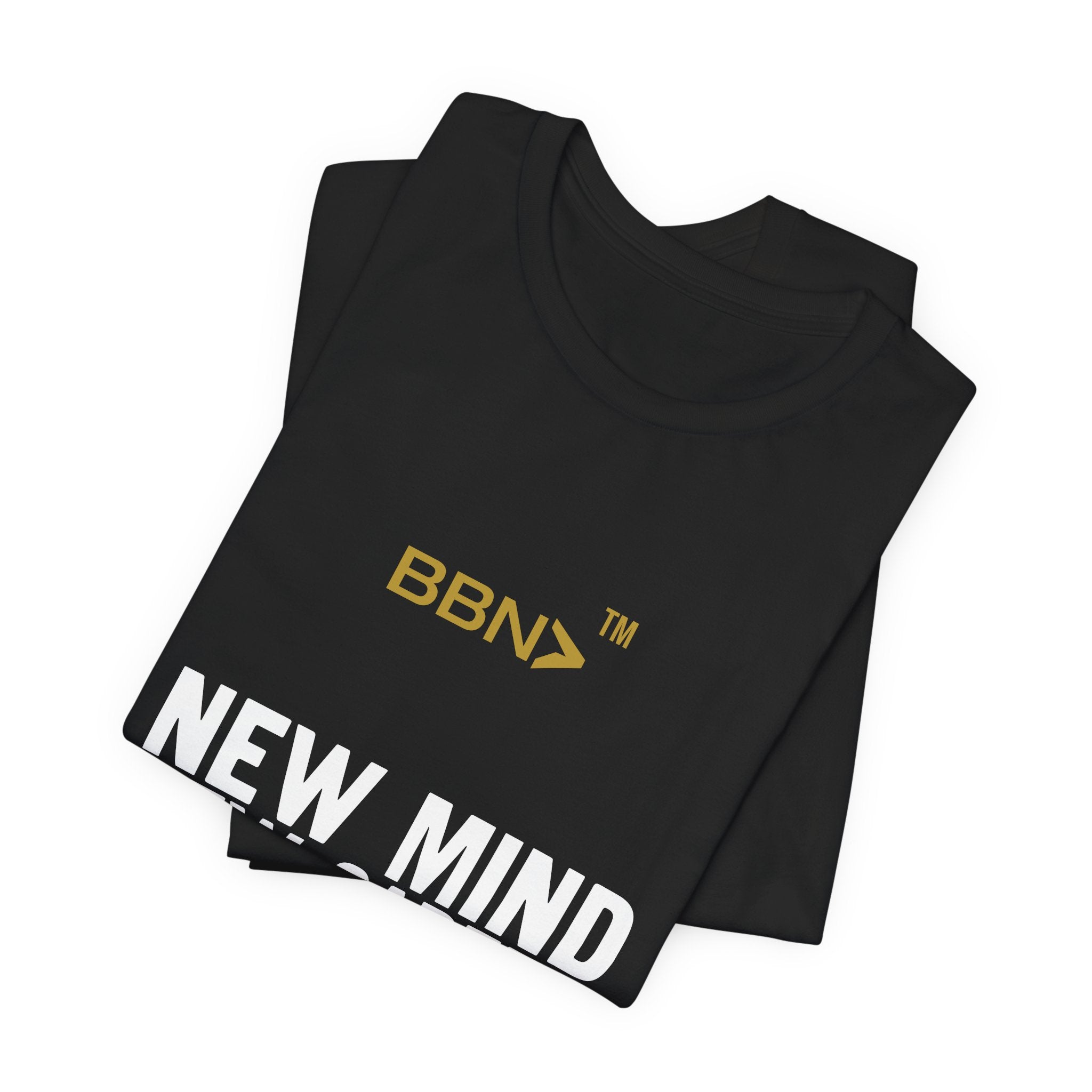 New Mind New Career Tee | Bye Bye Now™