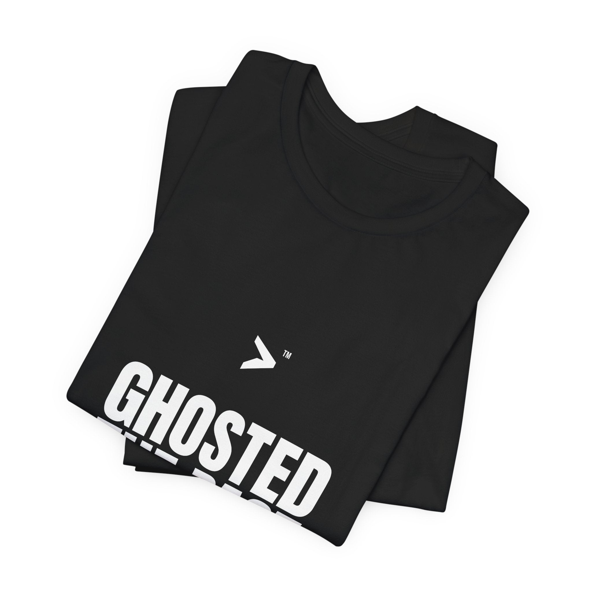 Ghosted The Past Tee | Bye Bye Now™