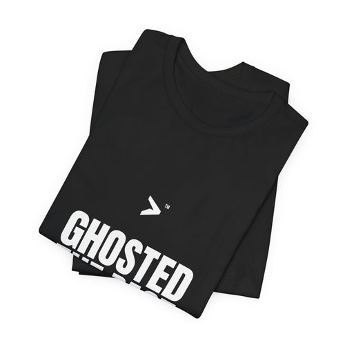Ghosted The Past Tee | Bye Bye Now™